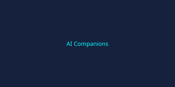 AI Companions