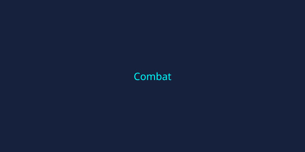 Dynamic Combat