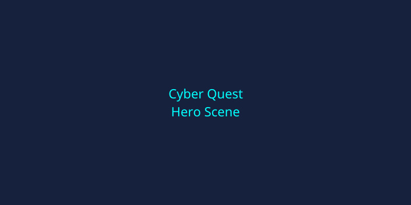Cyber Quest Adventures Gameplay