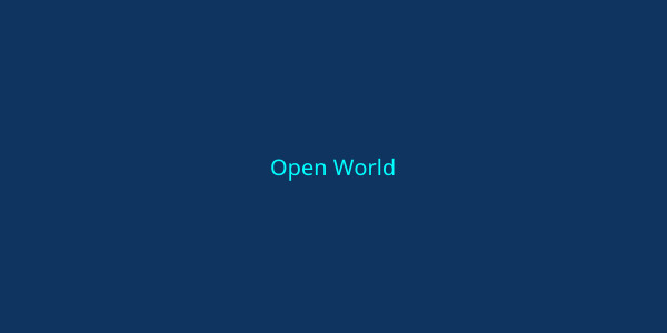 Open World