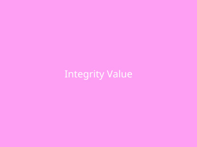 Integrity